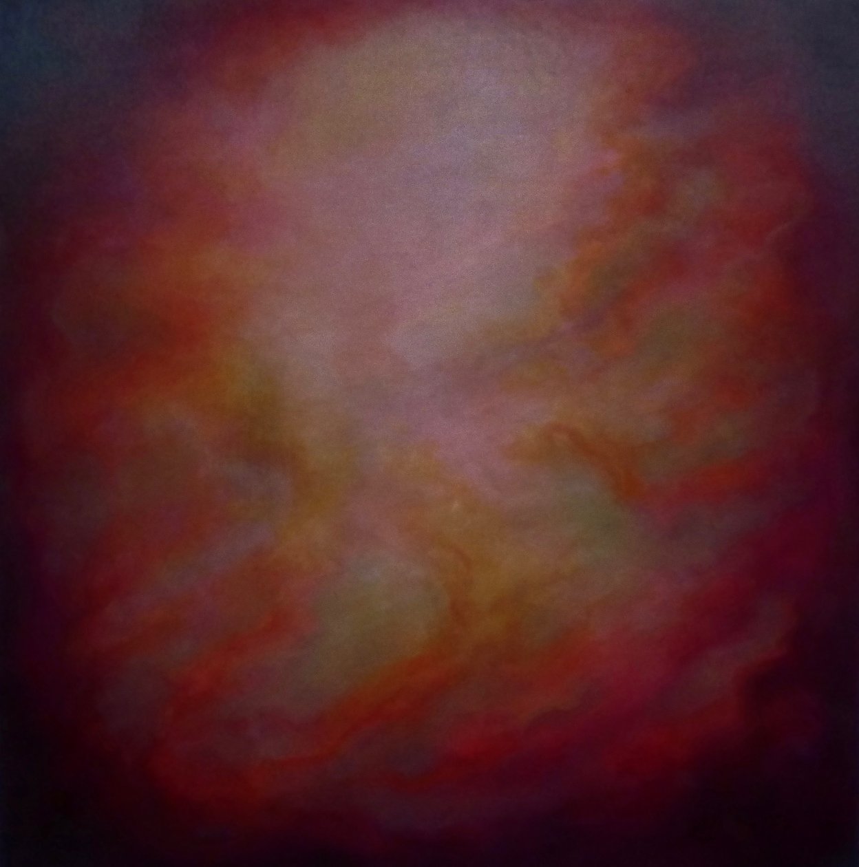 Nébuleuse Rose, 2023 - Lee Campbell