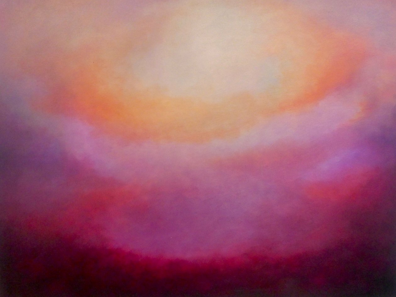 Promesse, 2023 - Lee Campbell