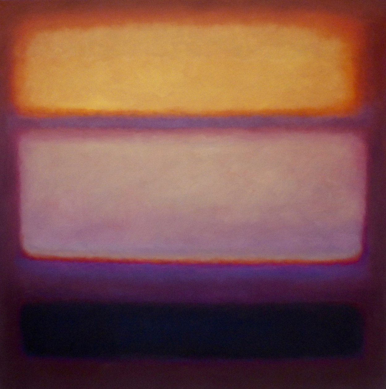 Esprit de Crocus - Lee Campbell