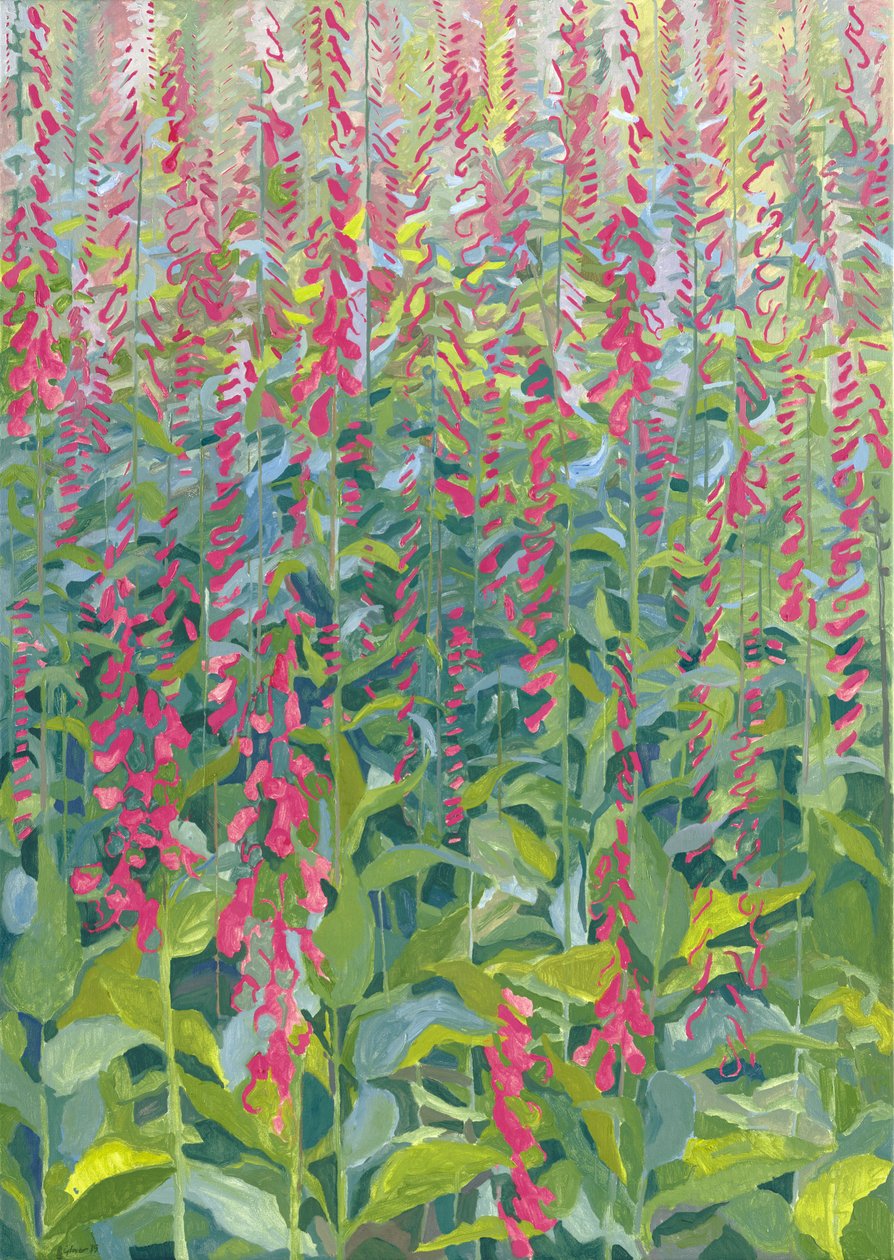 Digitale, 2014 - Leigh Glover