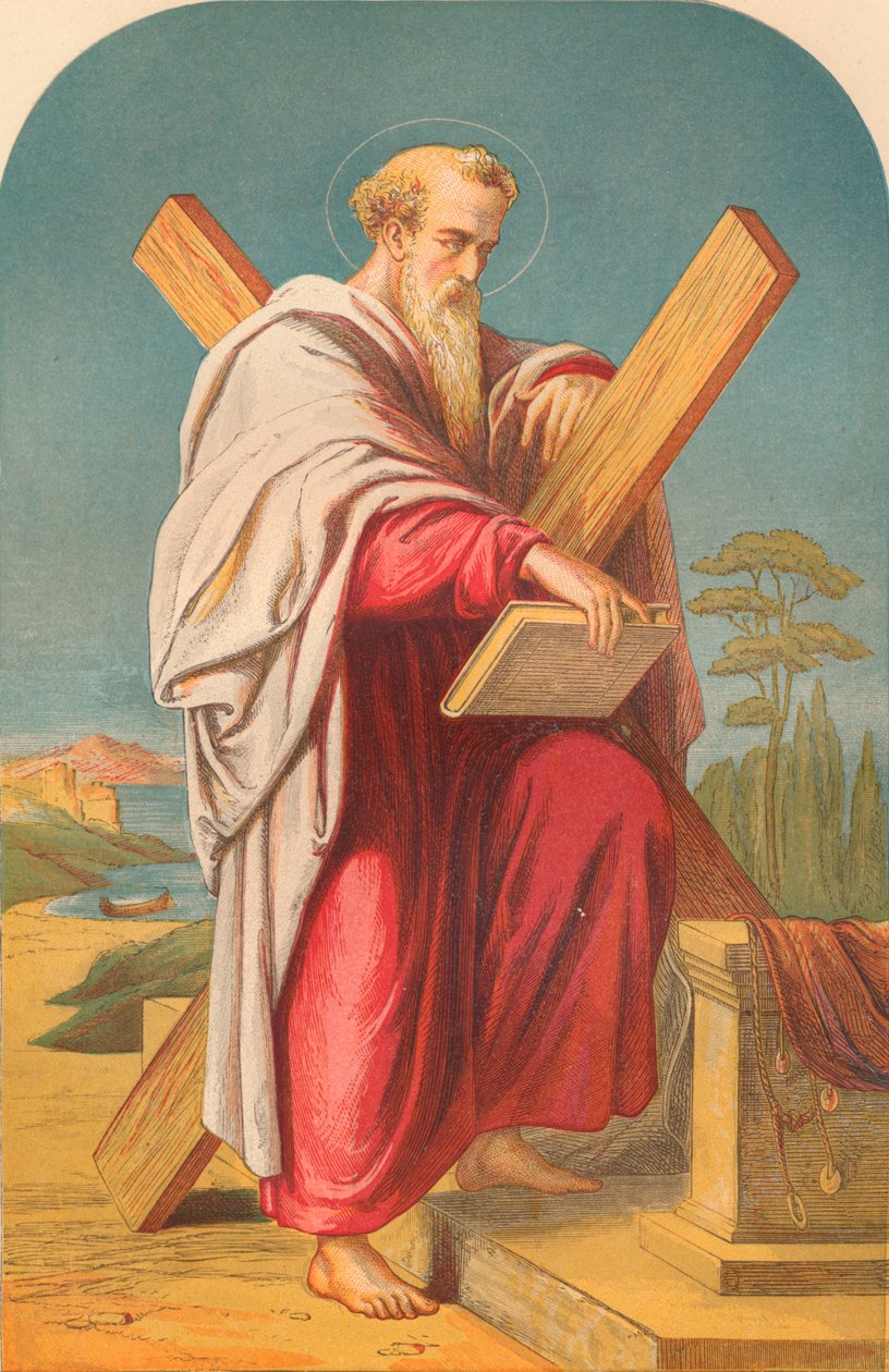 Saint André - Leighton Brothers