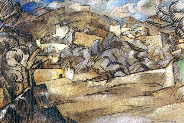Majorque - Leo Gestel