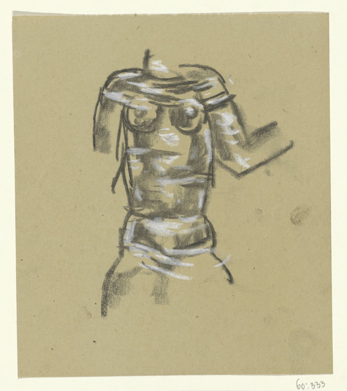 Torso d