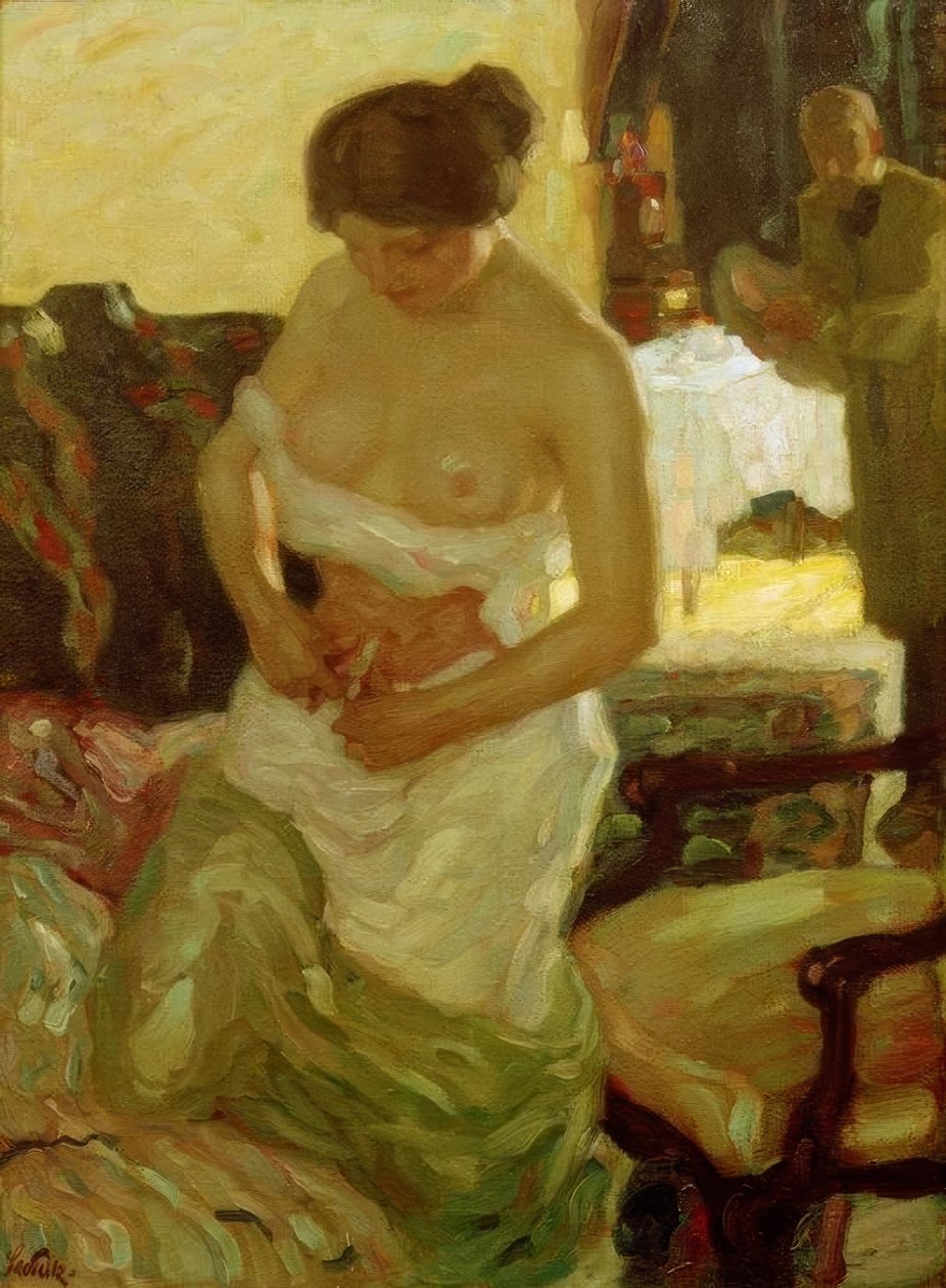 Scène d