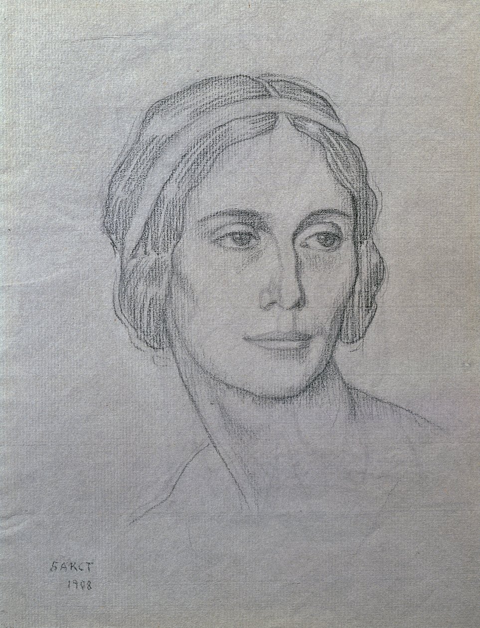 Portrait d