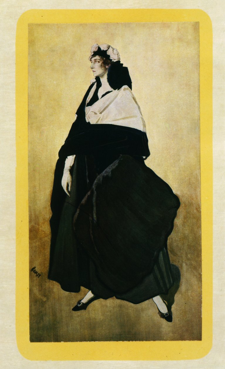 Portrait d