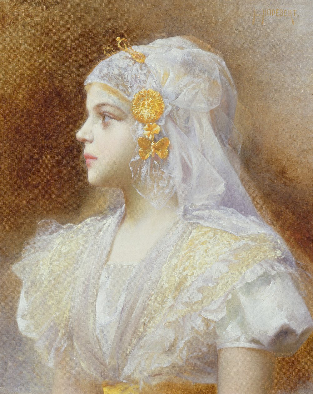 Portrait d