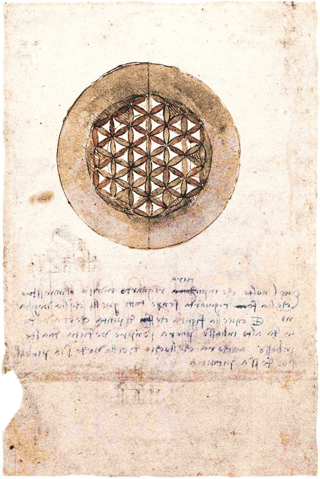 Codex Atlanticus folio 309v - Leonardo da Vinci