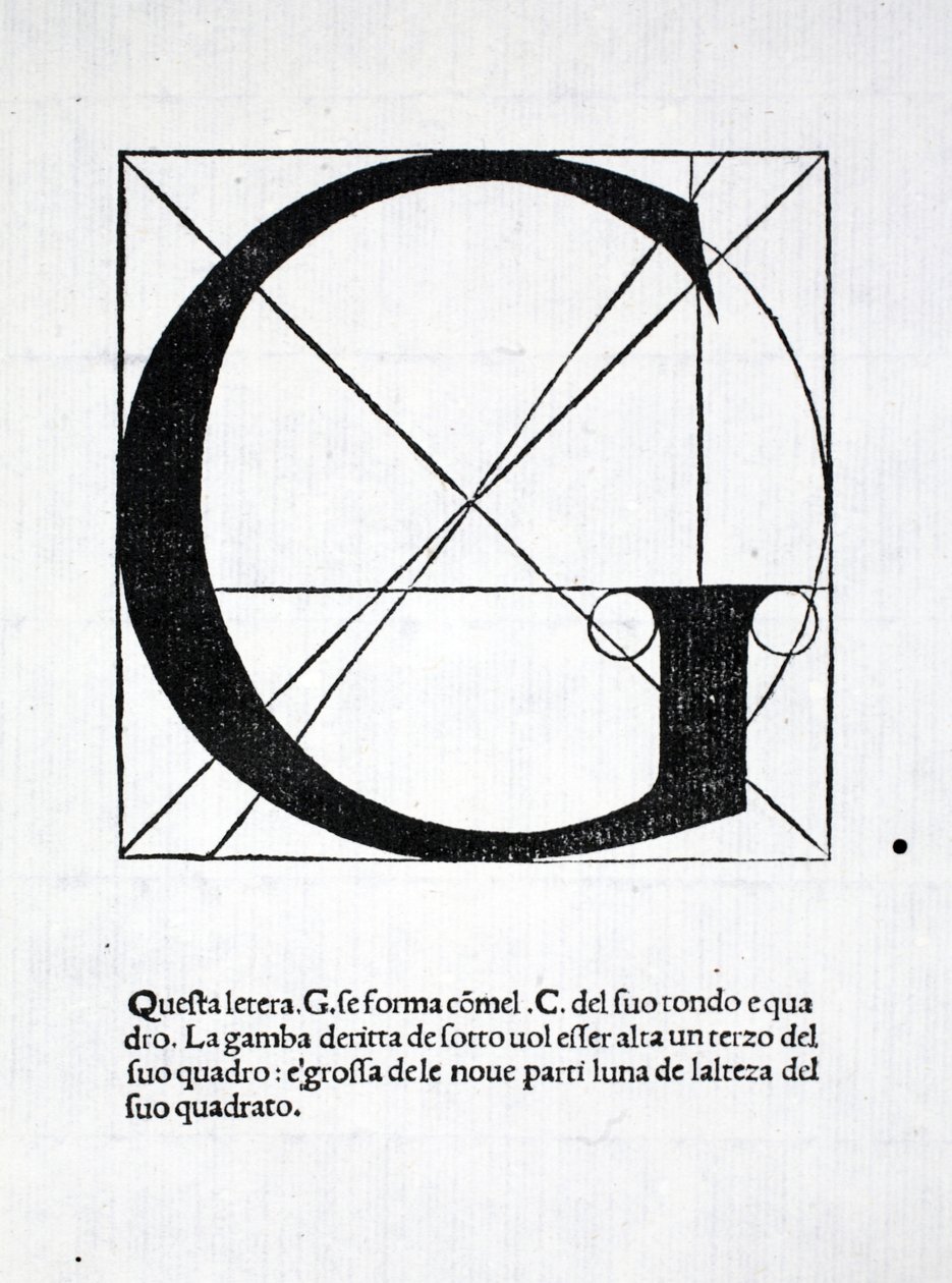 G, illustration de 