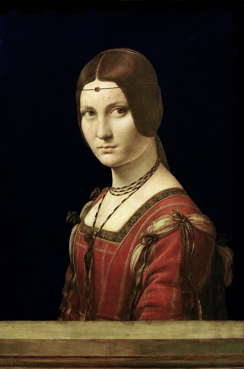 Portrait d