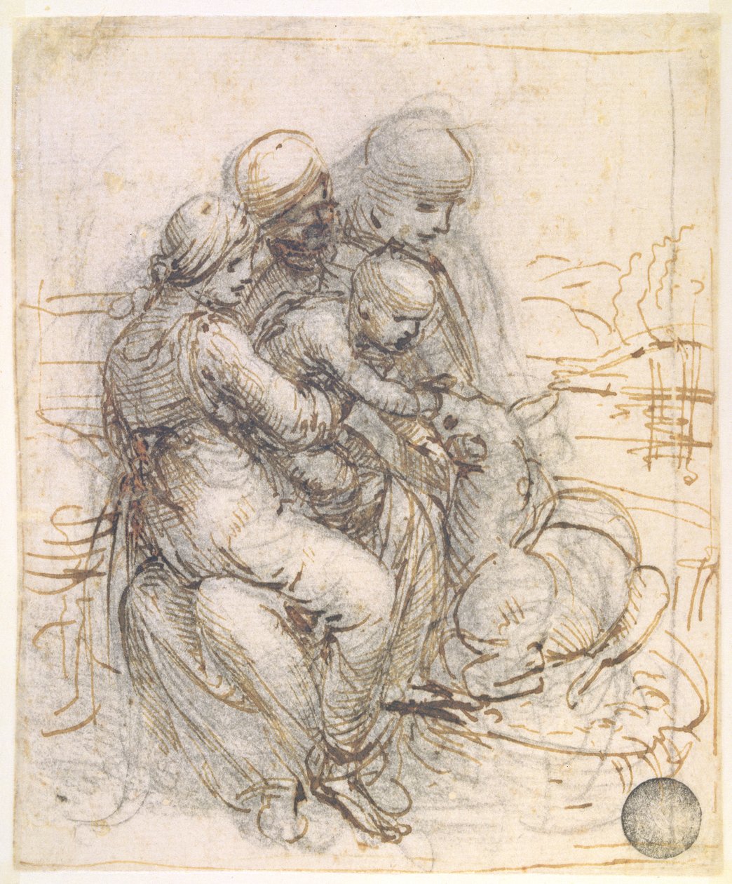 Vierge à l