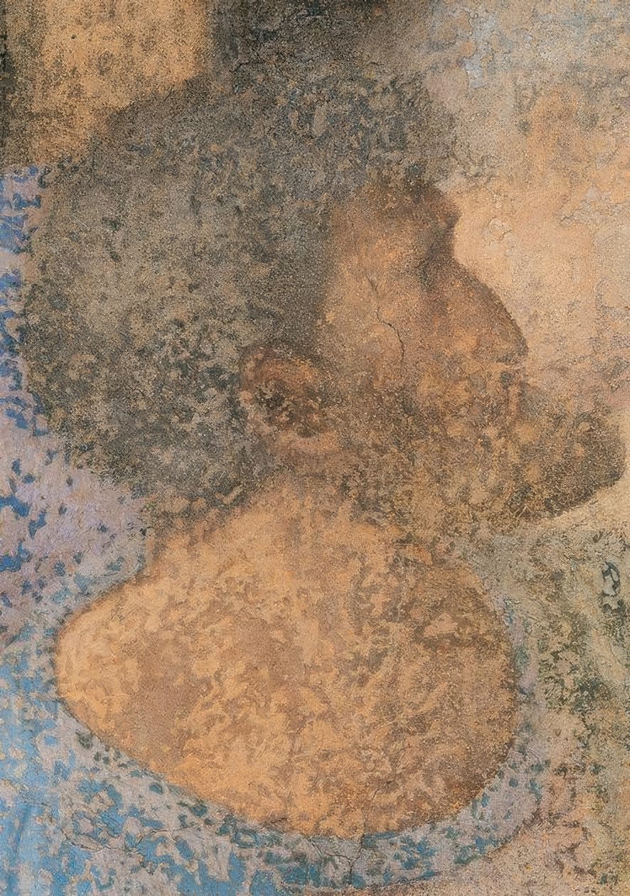 La Cène - Leonardo da Vinci