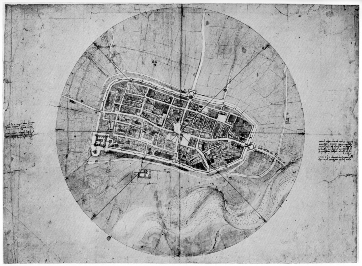 Plan d