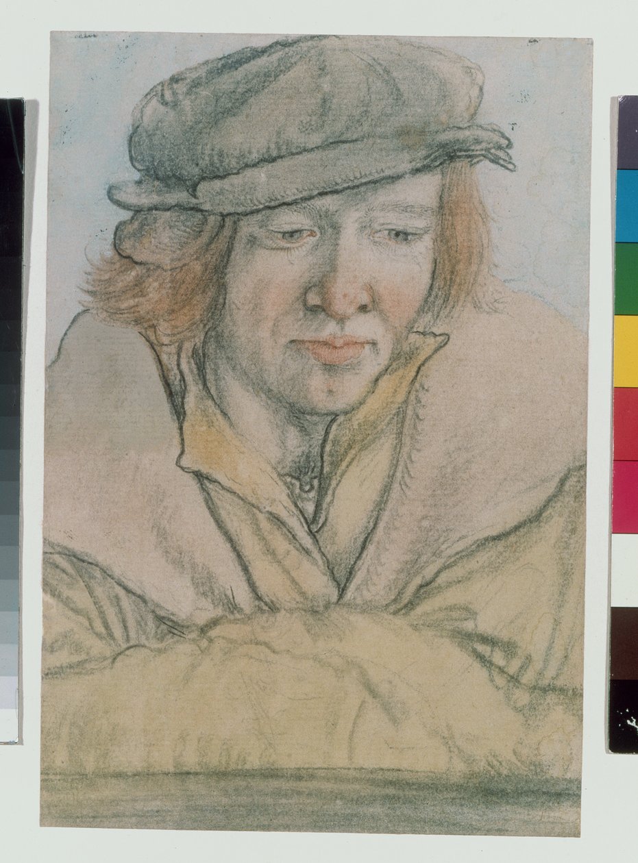 Portrait d