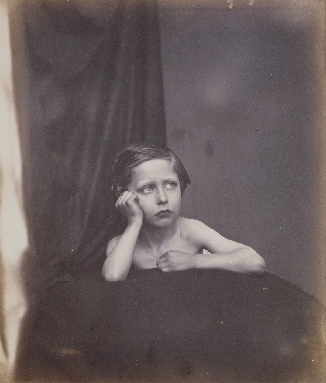 Prince Arthur - Leonida Caldesi