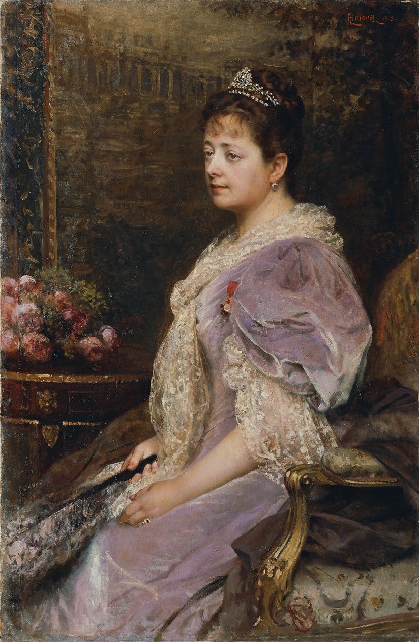 Honora Krall - Leopold Horovitz