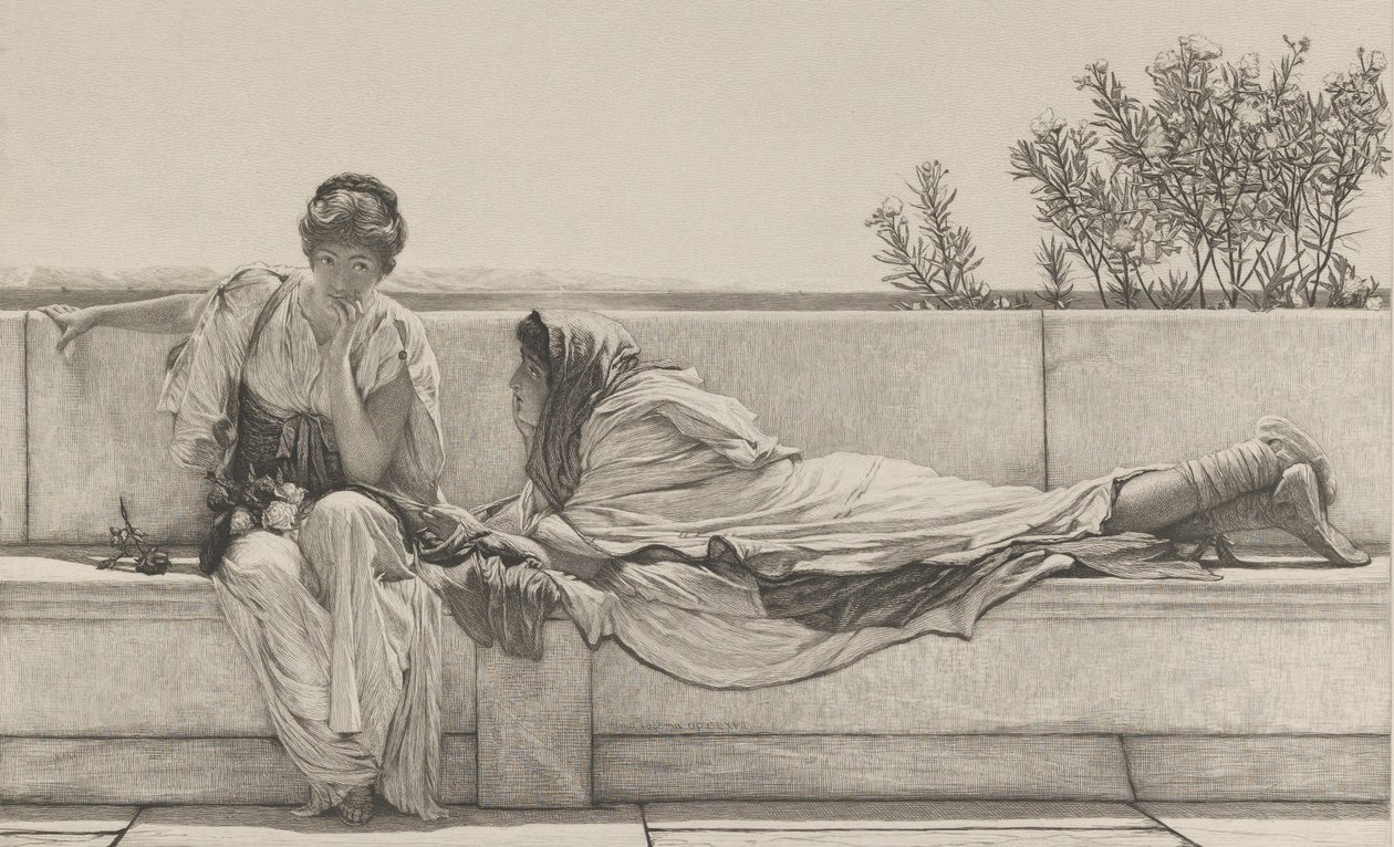 Plaidoyer, après 1878 - Leopold Lowenstam