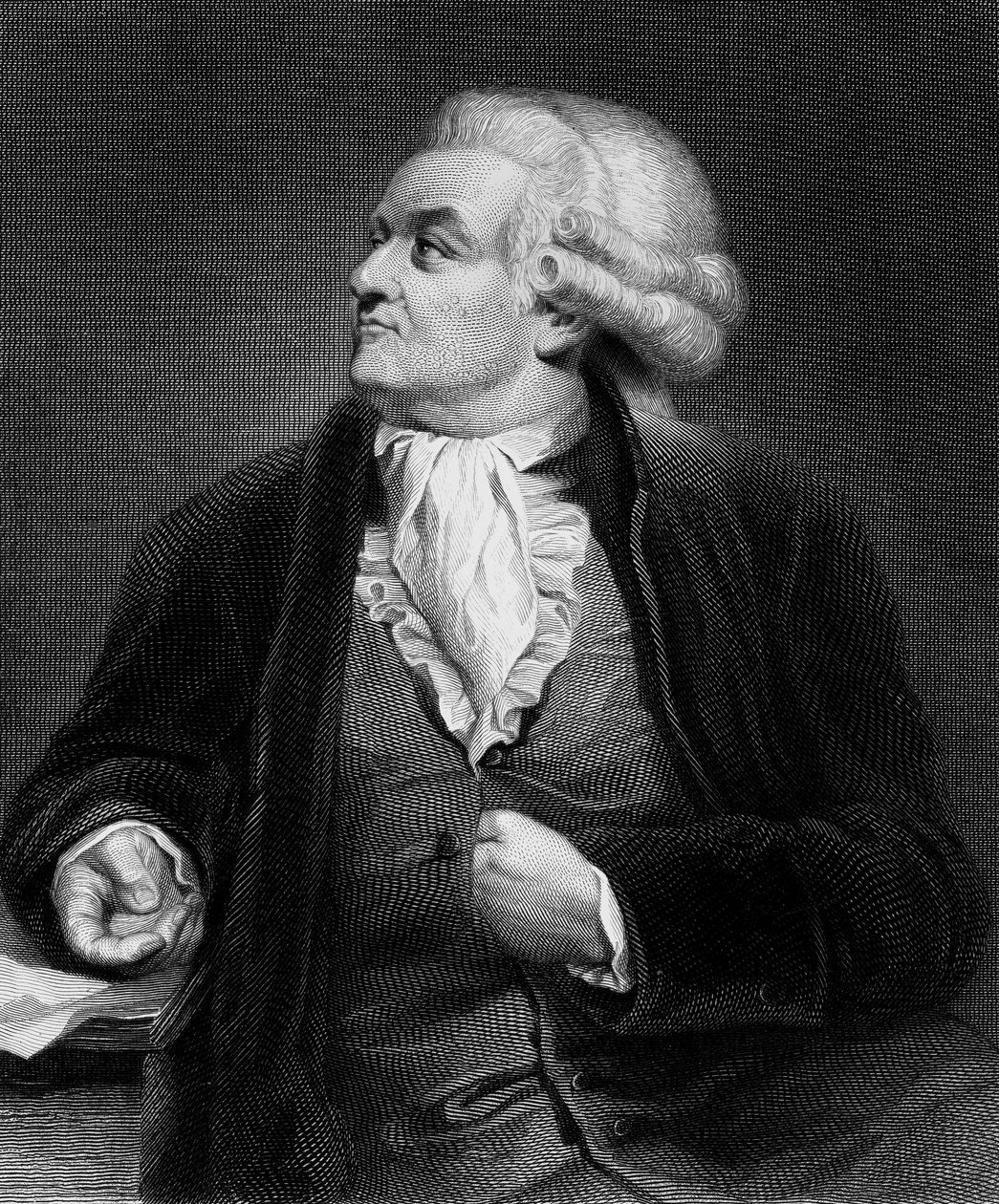 Mirabeau - Leopold Massard