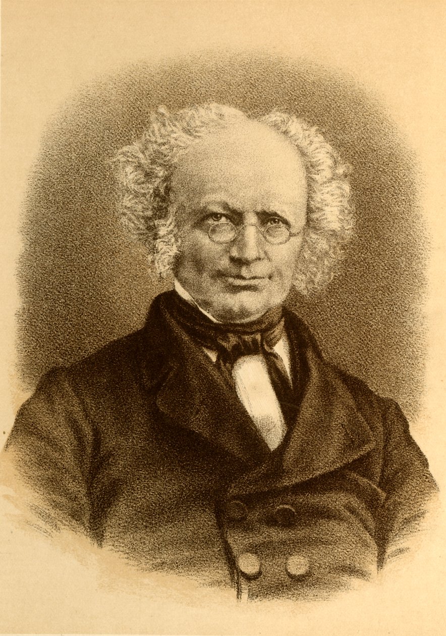 Francis Sylvester Mahony Père Prout - Lesage