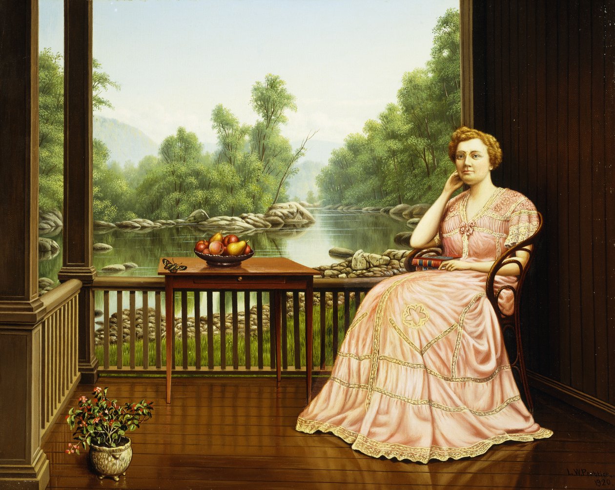 Idylle de l