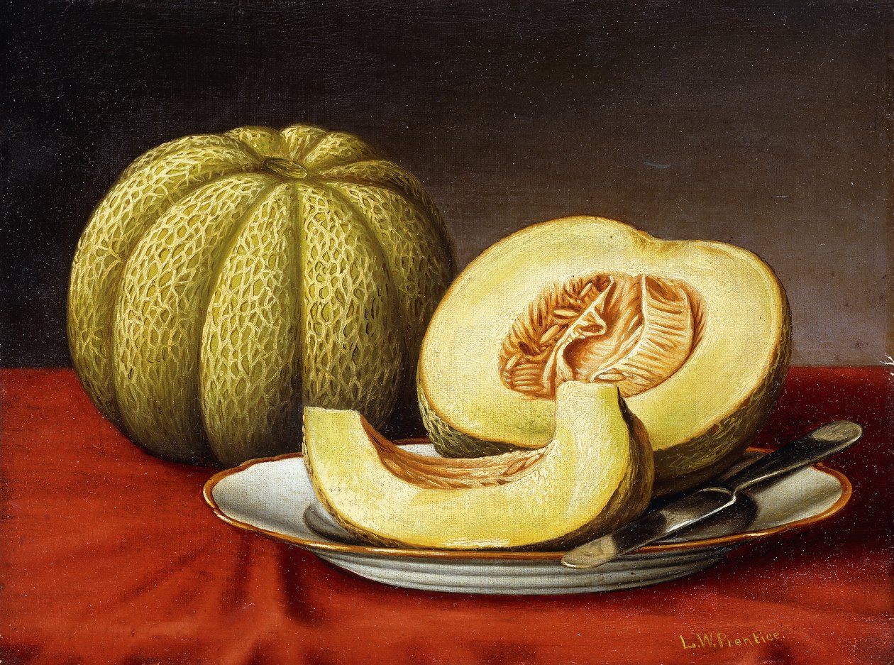 Cantaloup - Levi Wells Prentice