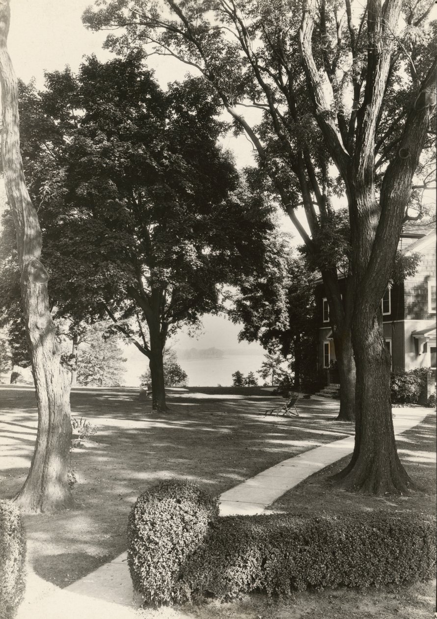 Sans titre - Lewis Wickes Hine