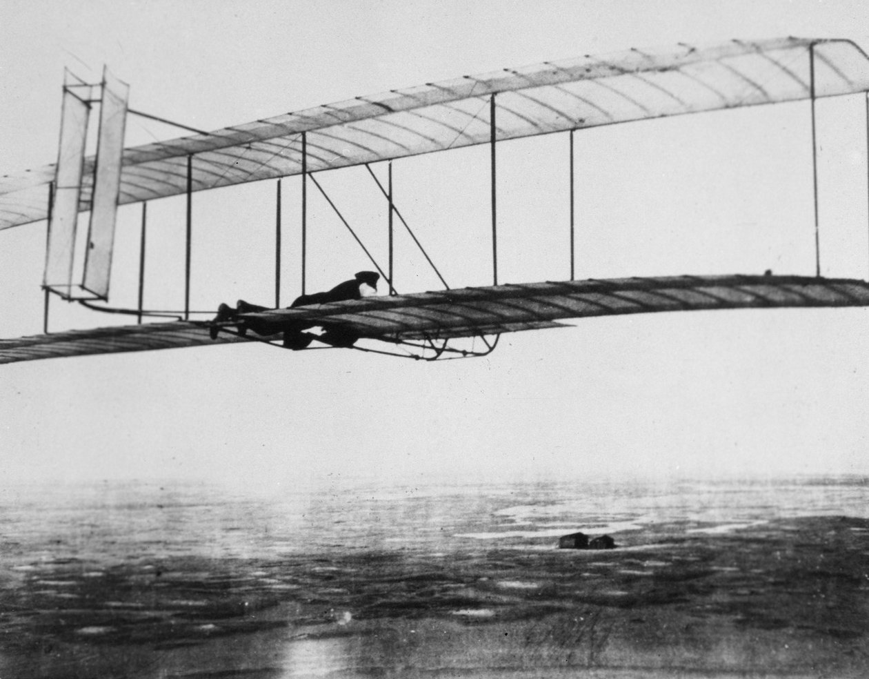 Planeur - Unbekannt Unbekannt