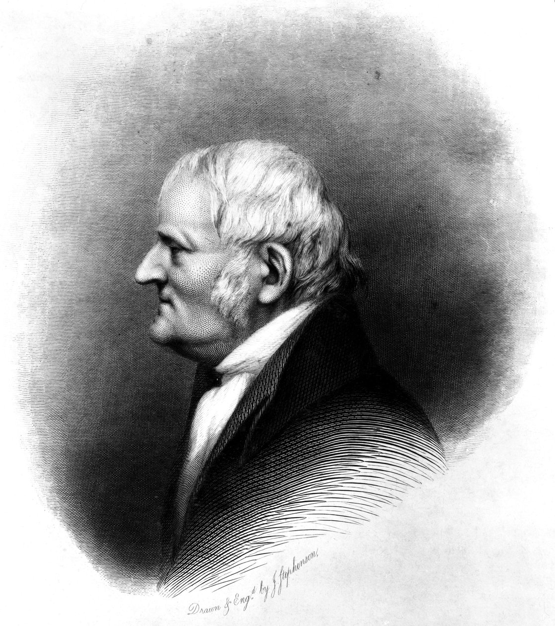 John Dalton, chimiste anglais, début du 19e siècle - Unbekannt Unbekannt