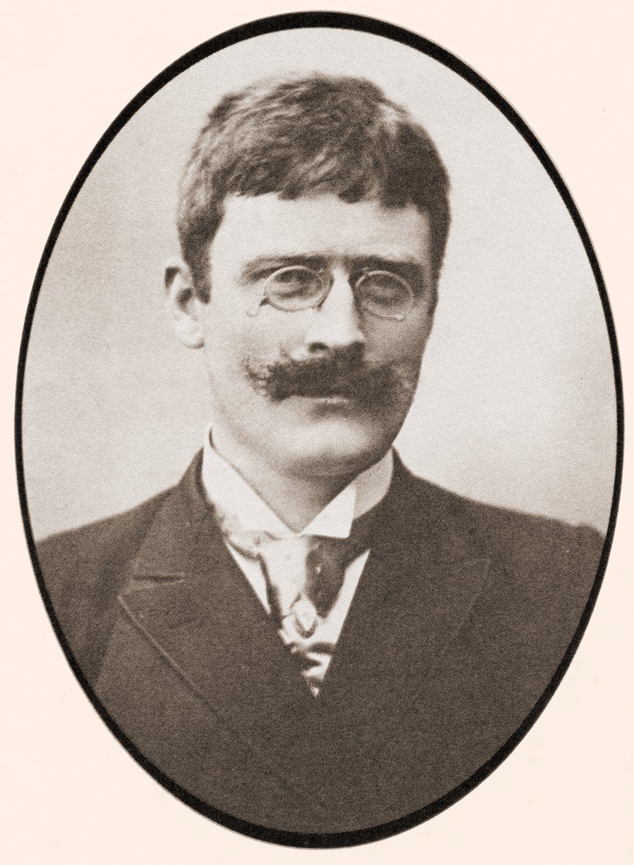 Knut Hamsun - Unbekannt Unbekannt