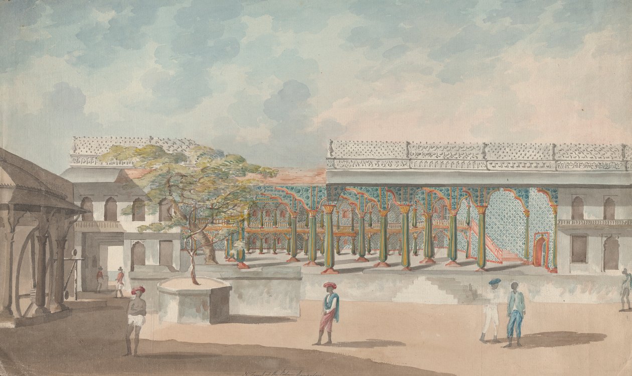 Palais d