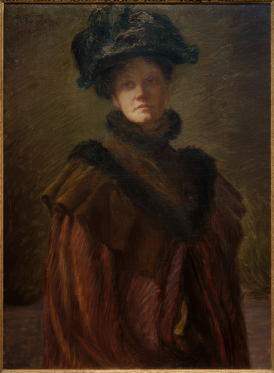 Lilla Cabot Perry - Lilla Cabot Perry