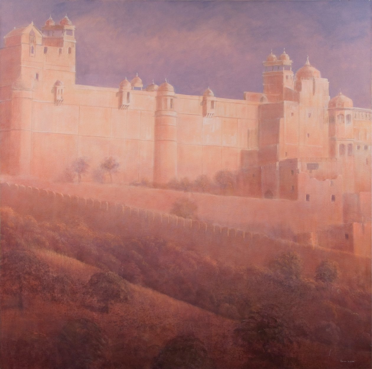 Fort d