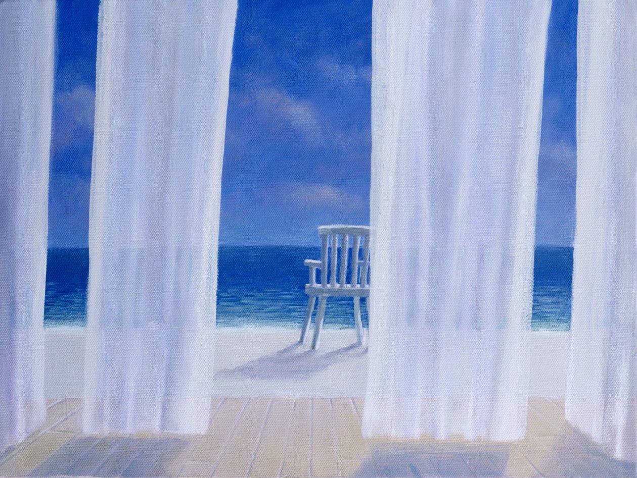 Cabana, 2005 - Lincoln Seligman