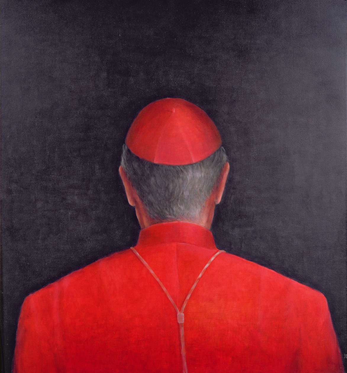 Cardinal, 2005 - Lincoln Seligman