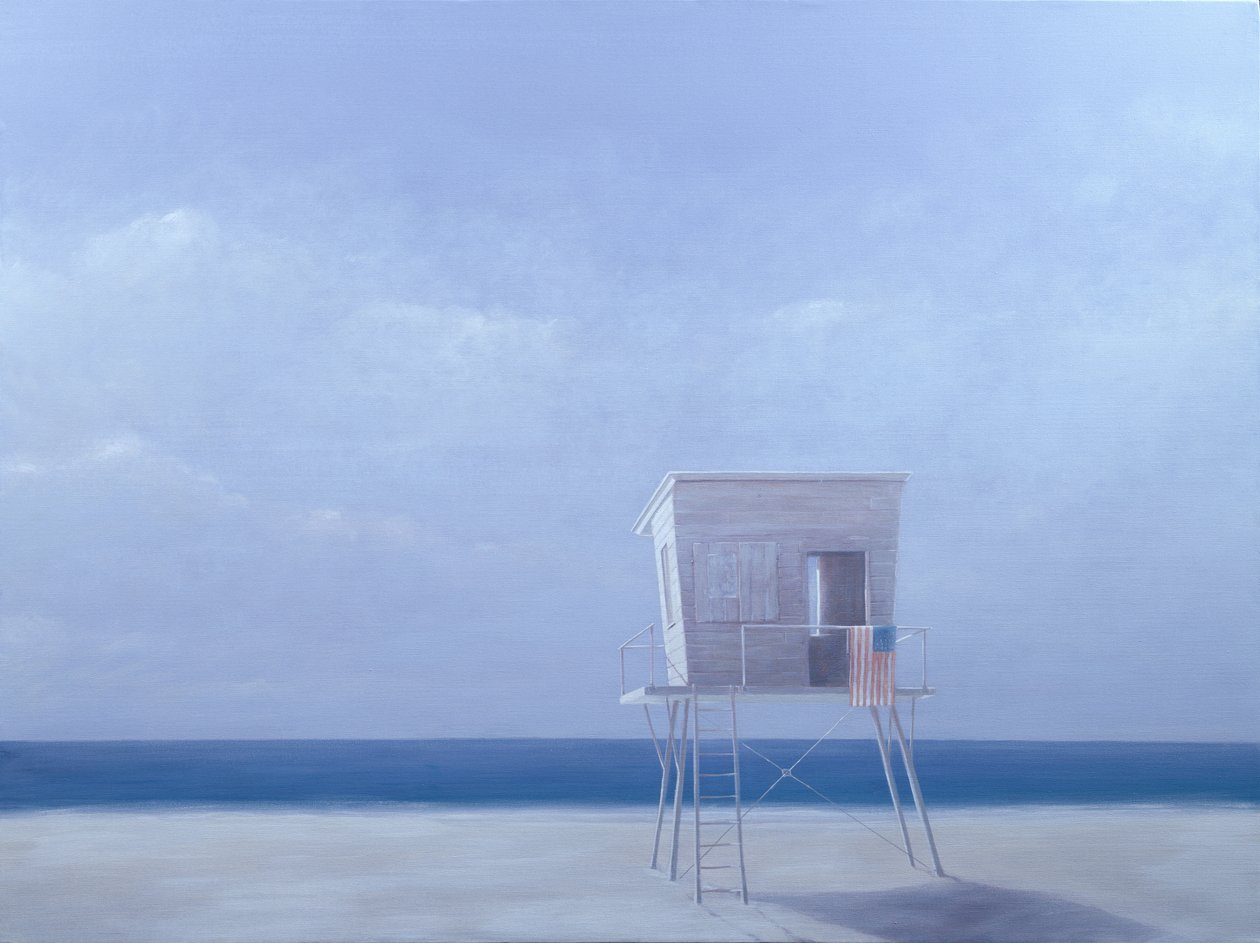 Aube, Miami - Lincoln Seligman