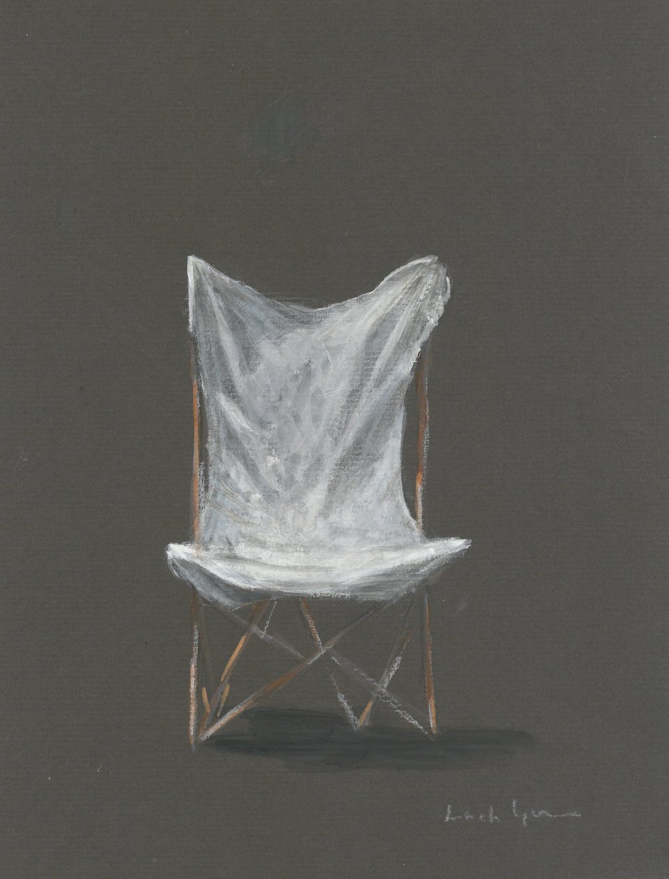 Chaise longue - Lincoln Seligman