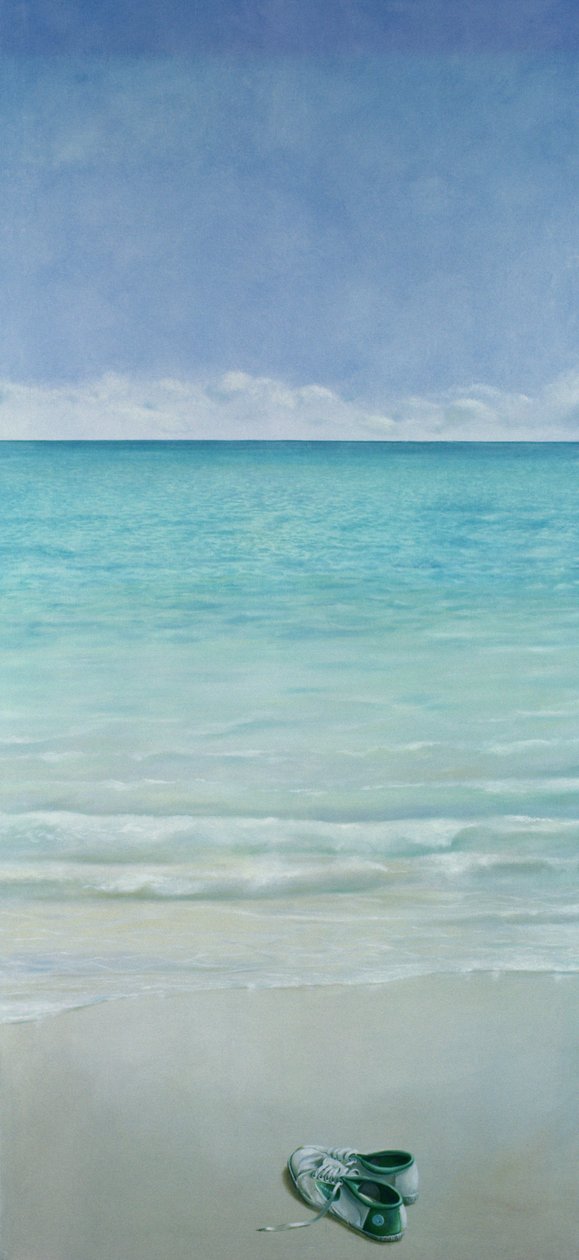 Éclair vert - Lincoln Seligman