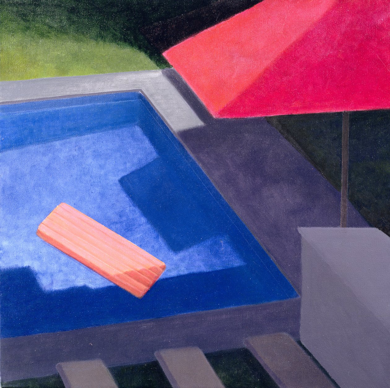 Lilo, 2004 - Lincoln Seligman