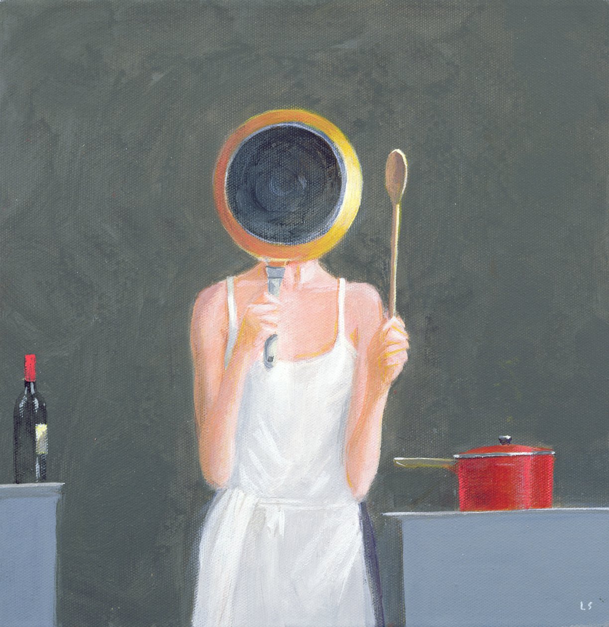 Masterchef, 2005 - Lincoln Seligman