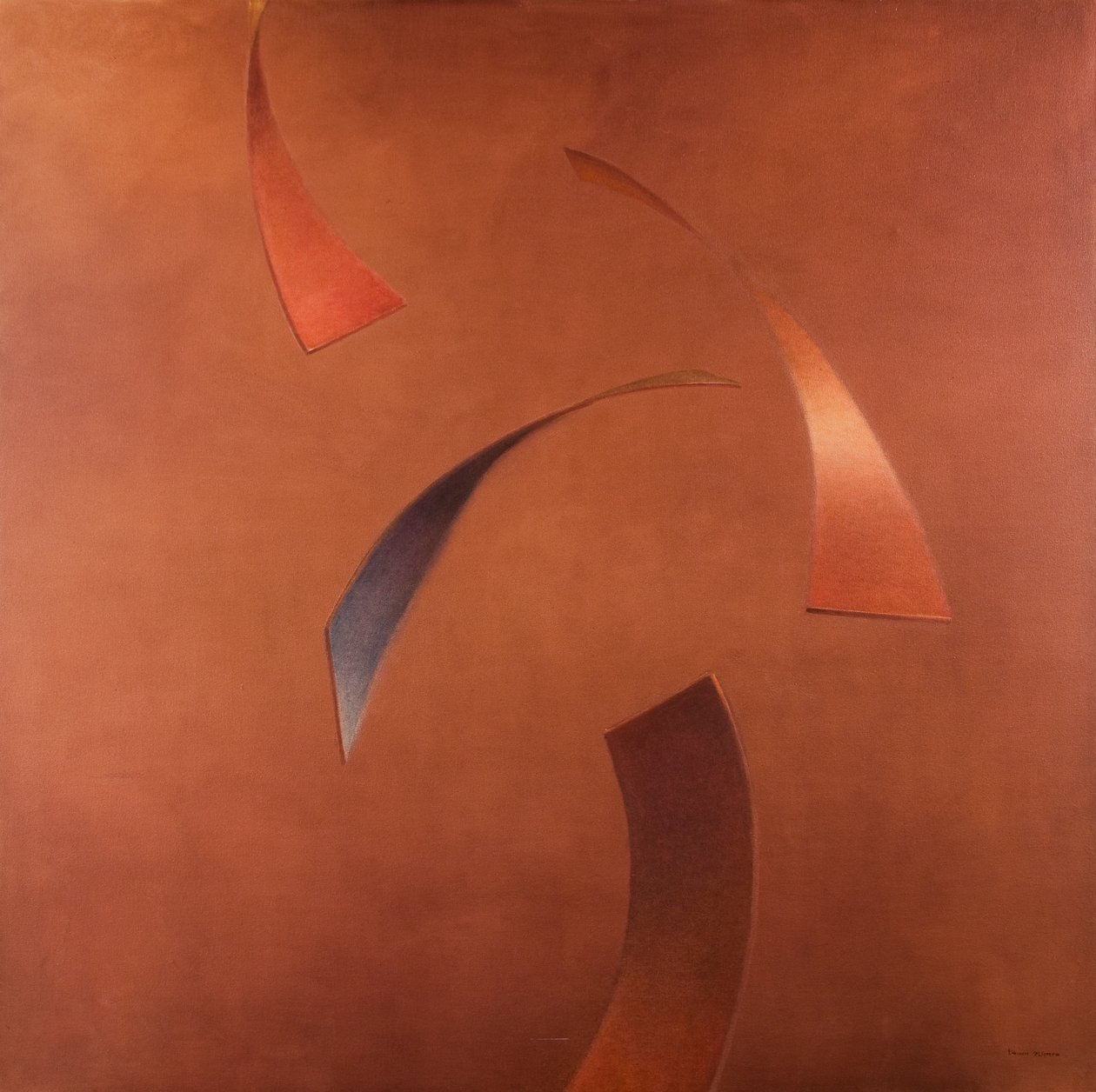 Centrifuge, 2010 - Lincoln Seligman