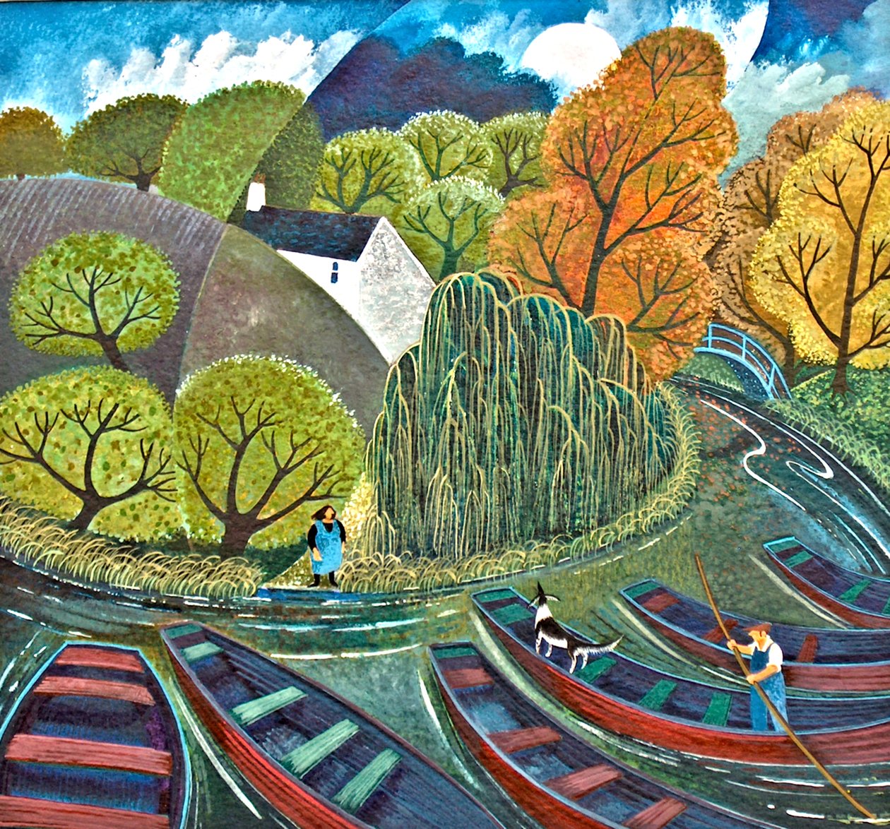 Rendez-vous, 2010 - Lisa Graa Jensen