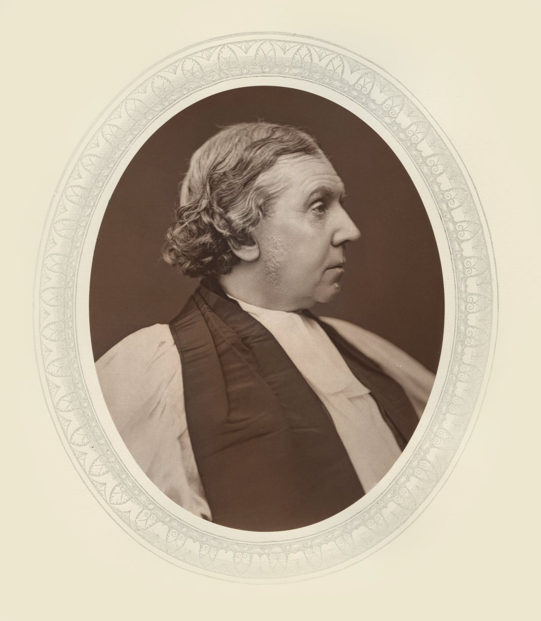 Archibald Campbell - Lock and Whitfield