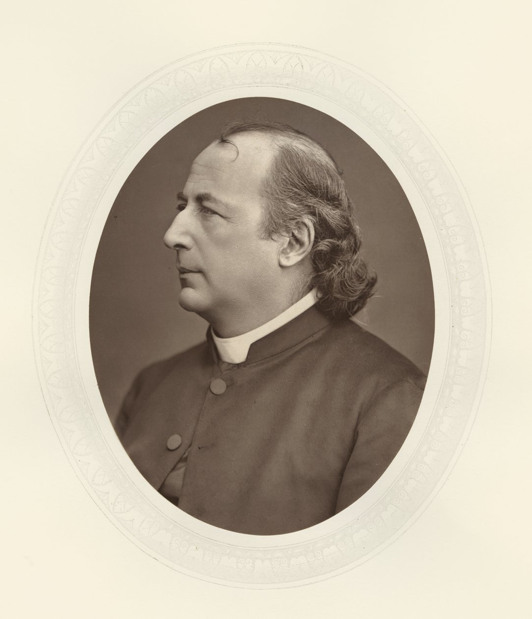Charles Jean Marie Loyson - Lock and Whitfield