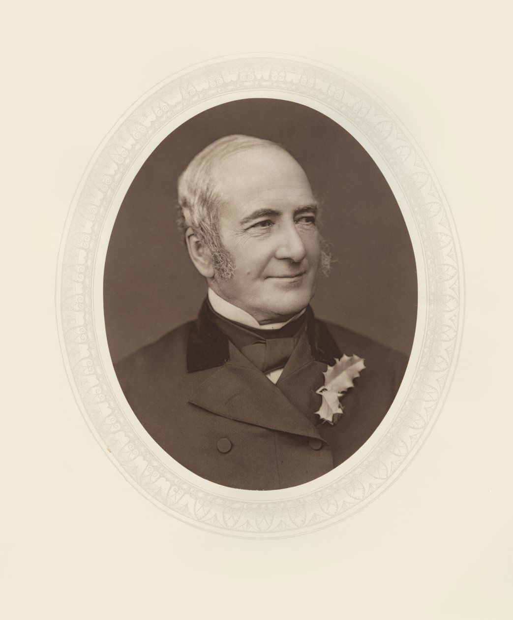 John Scott Russell - Lock and Whitfield