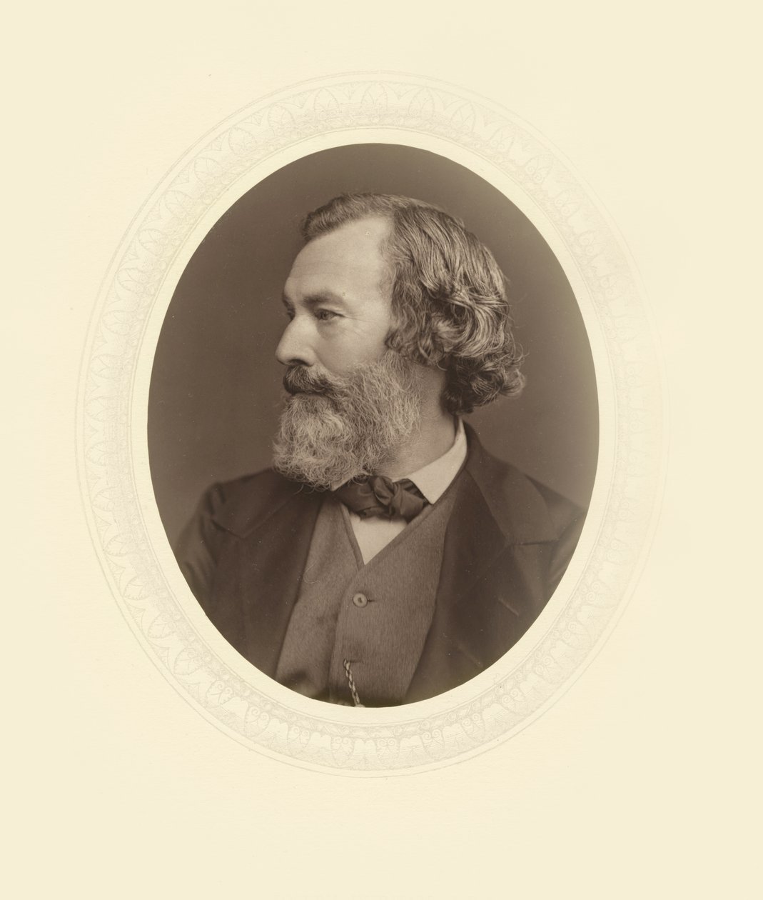 Joseph Durham - Lock and Whitfield