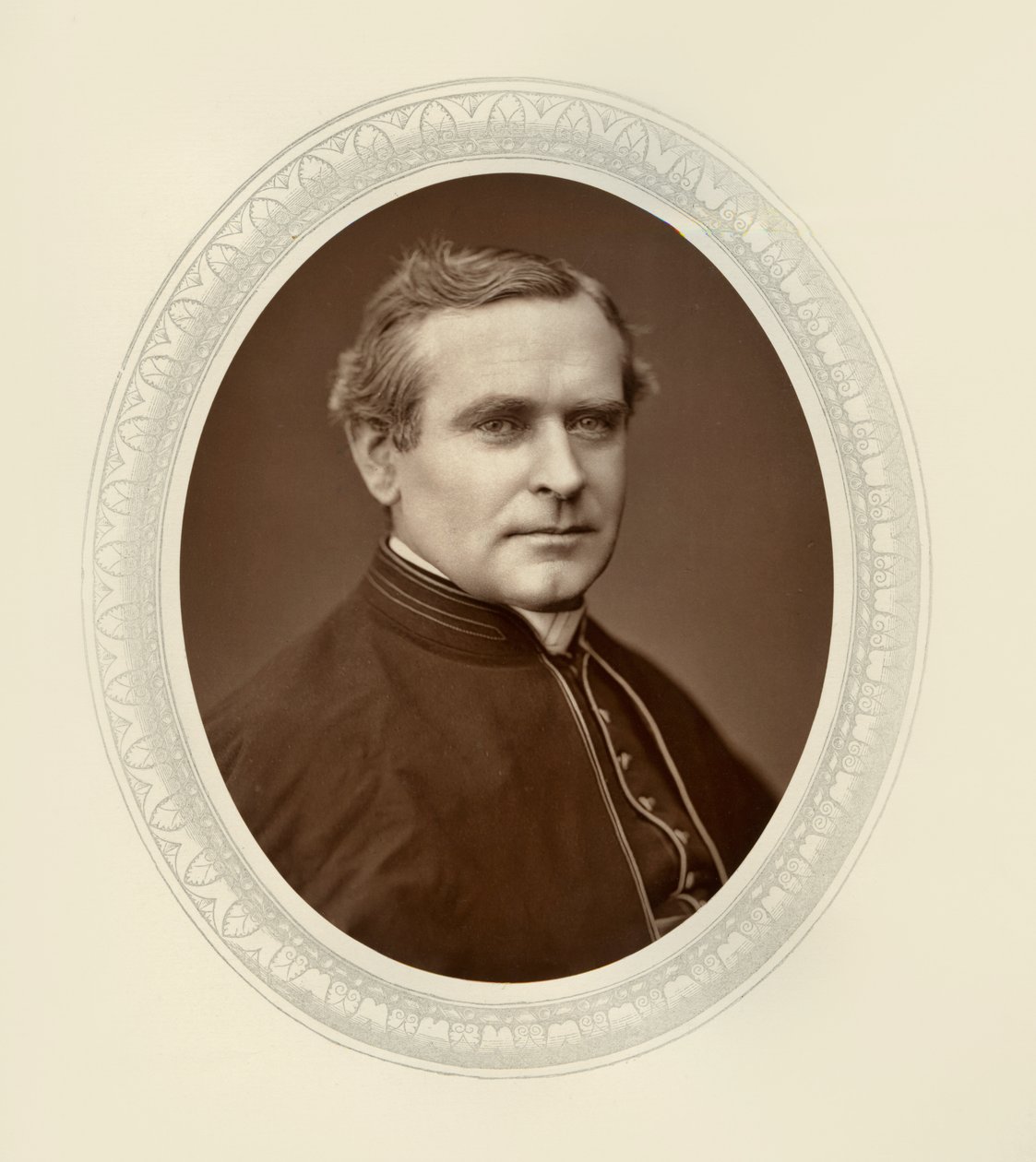 Révérend Monseigneur Capel - Lock and Whitfield