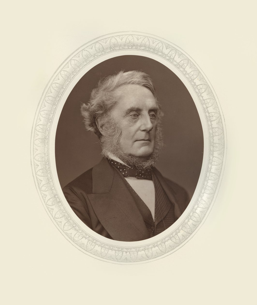 Viscount Cardwell - Lock and Whitfield