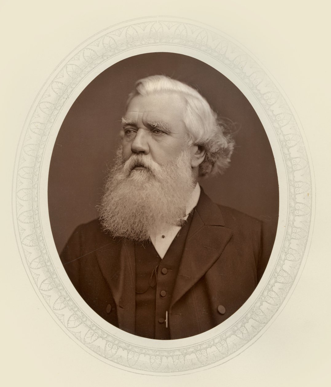 Austen Henry Layard - Lock and Whitfield