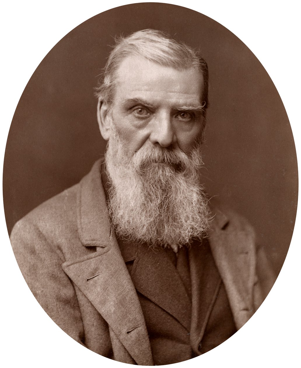 Richard Ansdell, RA, peintre anglais, 1883 - Lock and Whitfield