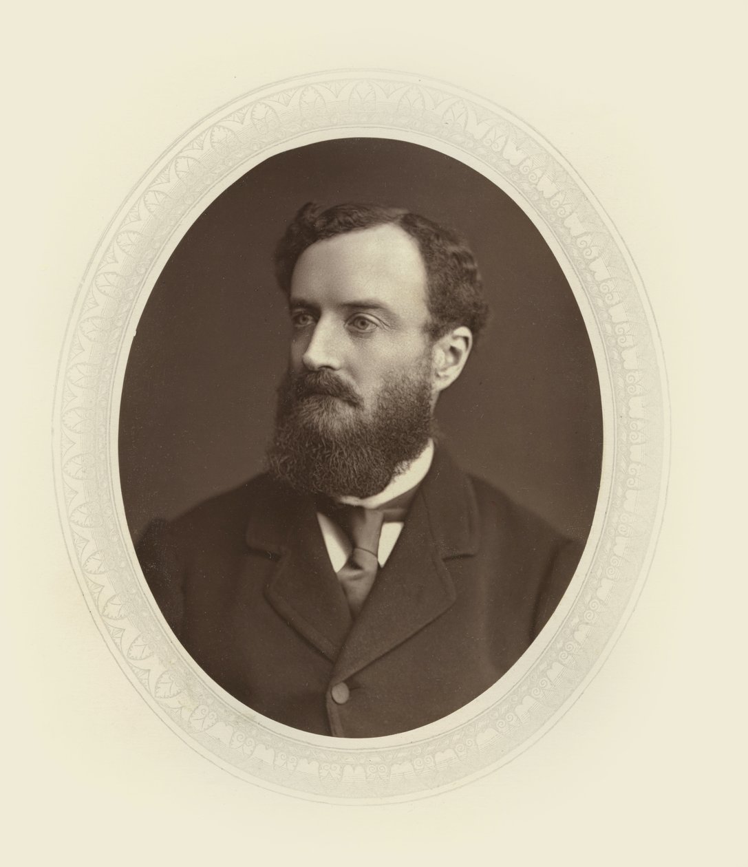 Sir Michael Hicks-Beach - Lock and Whitfield